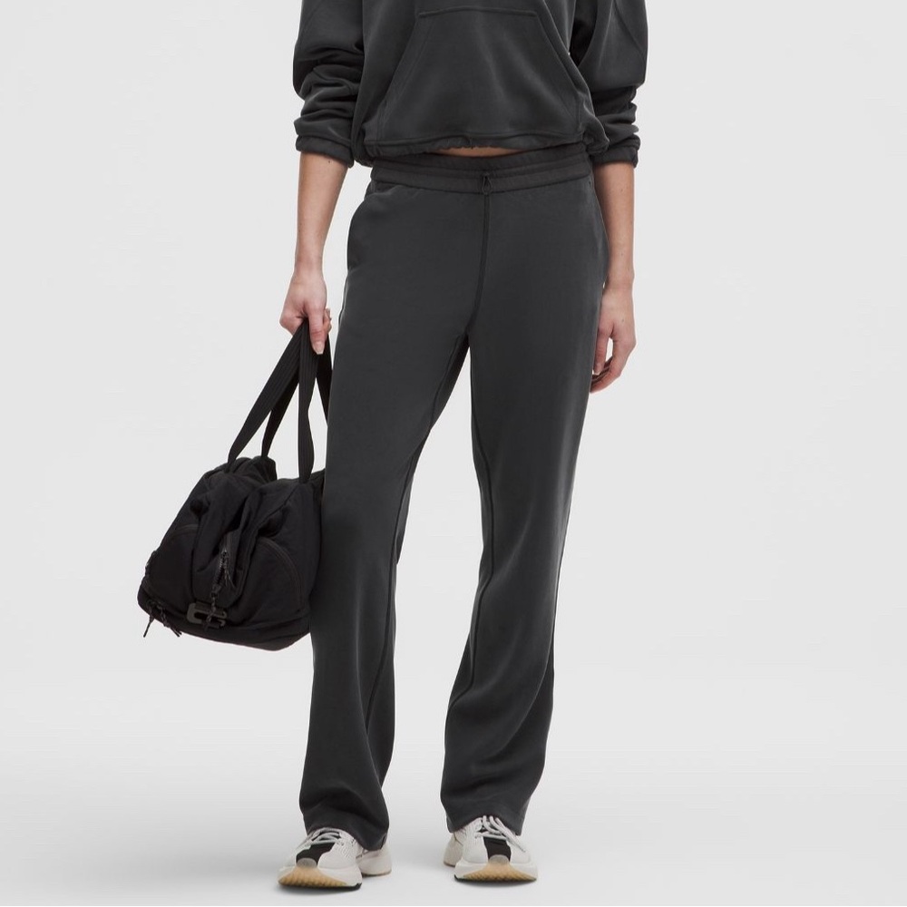 Lululemon Softstreme Highrise Pant